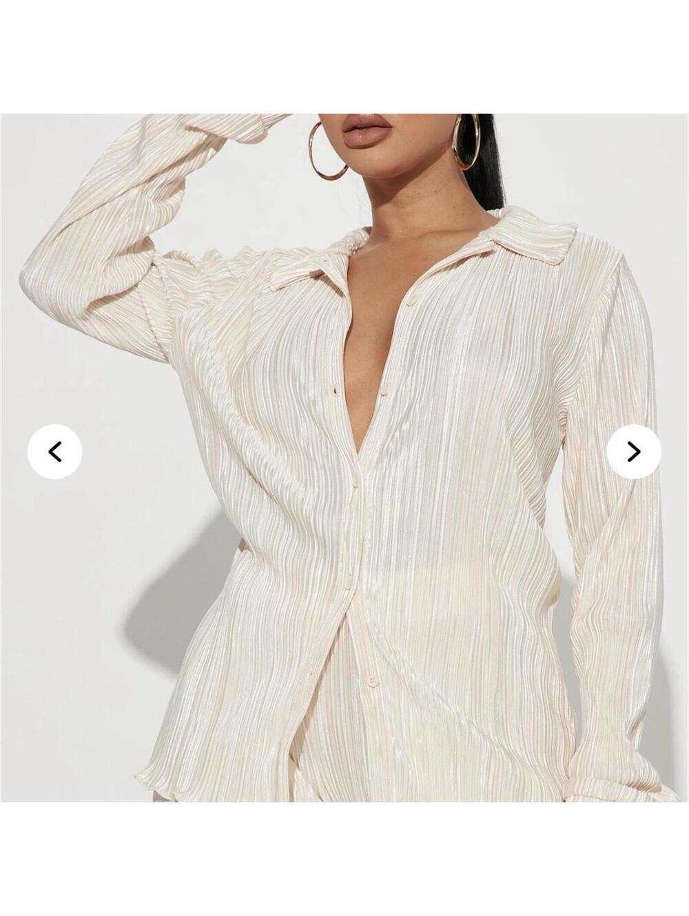 Product Details - Purchased From Fashion Nova But Didn’t Fit View 3